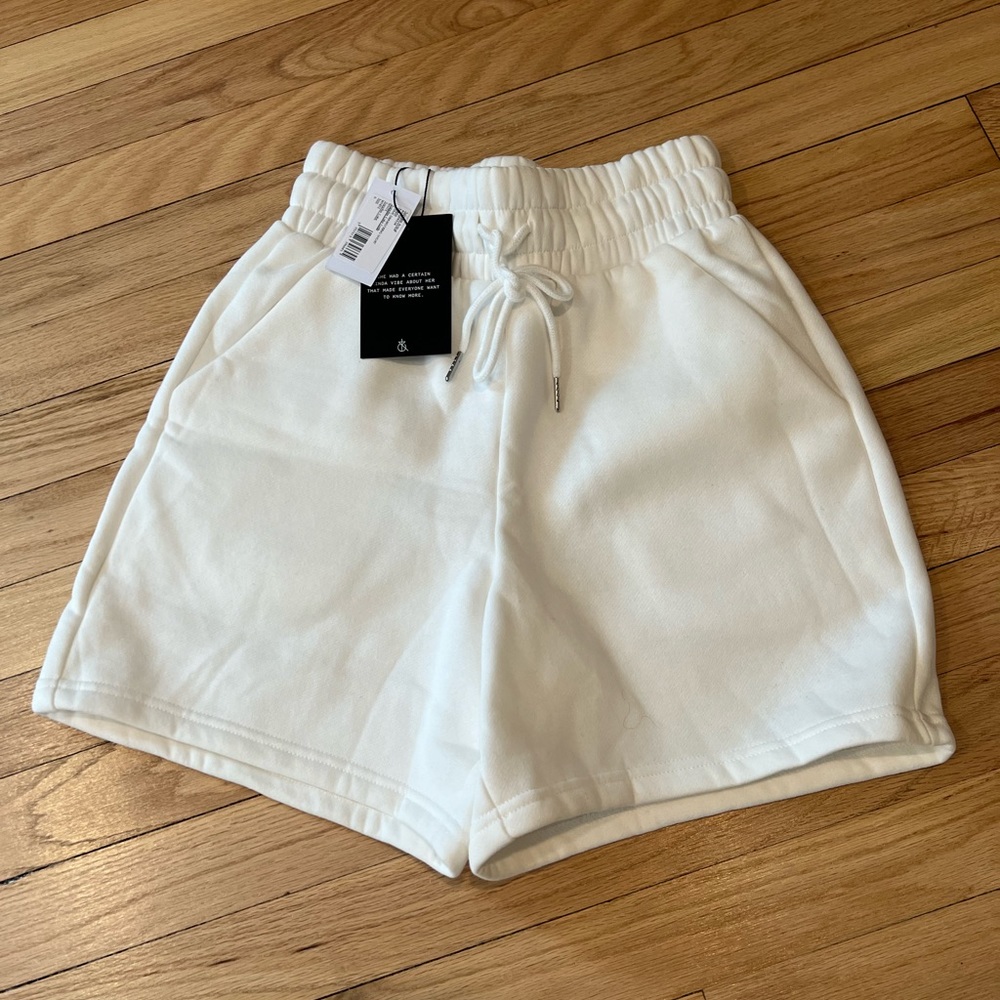 4th & Reckless Two-Piece Set